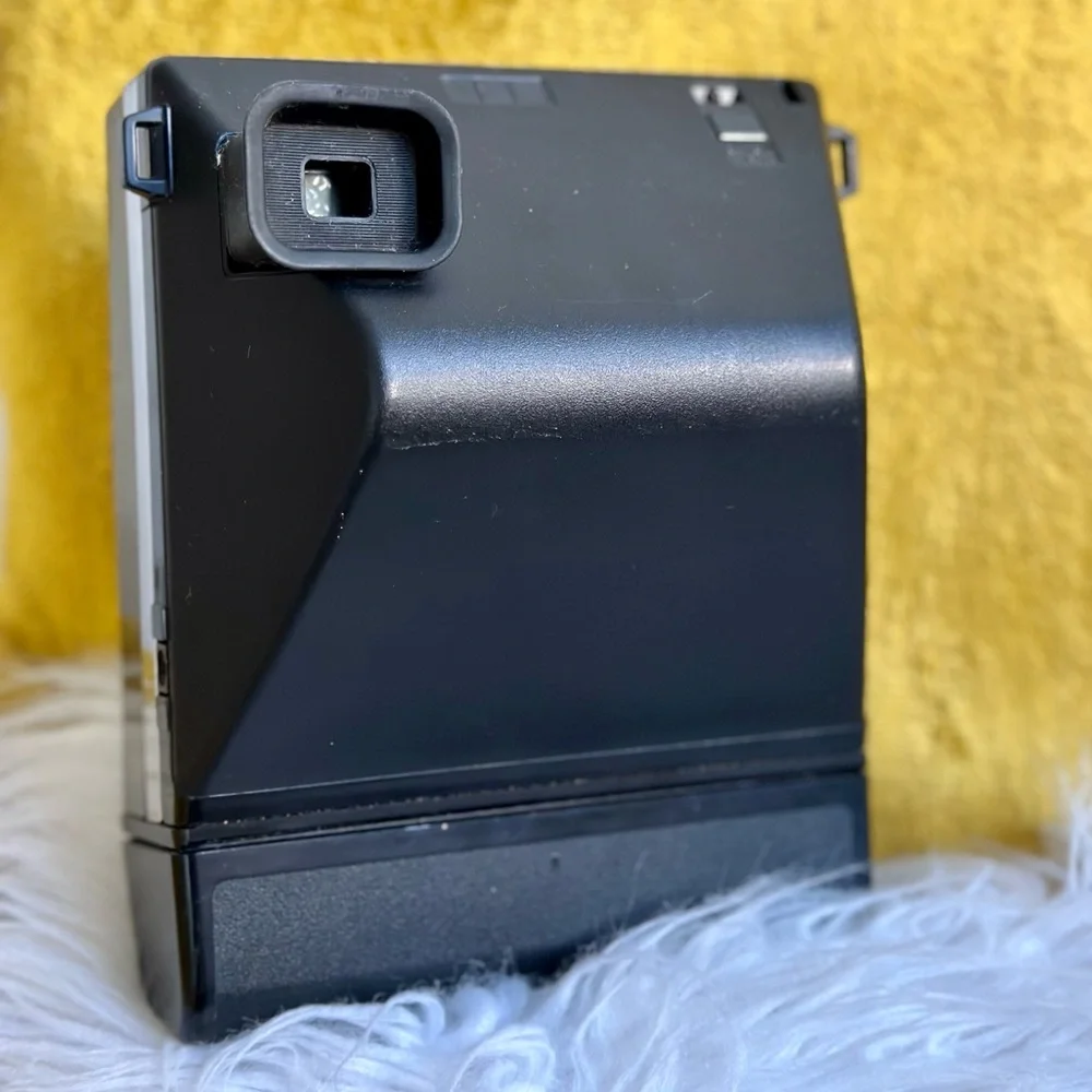 Vintage Kodak Instant Camera